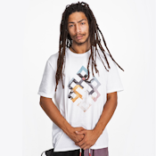 Haven - White Bird Shirt (M)