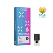 OG Kush Diamonds PAX Pod [1 g]