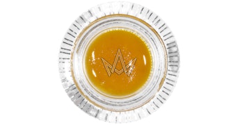 ABX - Censored Bars Badder - 1g