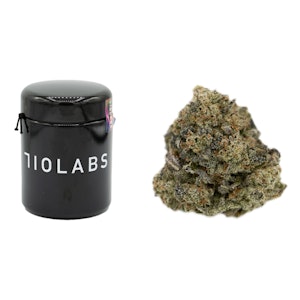 710 Labs - 14g Candy Chrome #27 (Indoor) - 710 Labs