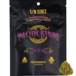 Pacific Stone 3.5g Grape Pie 