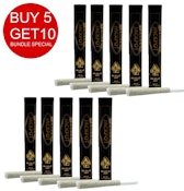 Prerolls (10 x 1g) Value Bundle **No Stacking Discounts