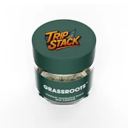 Trip Stack 3.5g Flower - Indica | Grassroots
