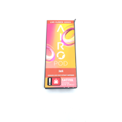 Airo Brands | Jack AiroPod Live Flower Cartridge | 1g