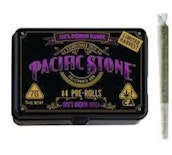 Pacific Stone Preroll Pack 7g God's Breath