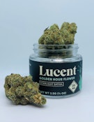 Lucent - Sour Diesel X Kush Mints - 3.5G