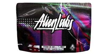 Alien Labs - Krypto Chronic Indoor Smalls - 14g
