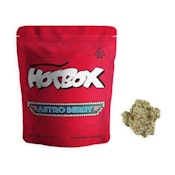 Hot Box | Astro Berry | Pre-Pack | Sativa | [3.5g]