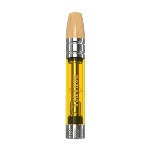 Bonanza - Bonanza | Trainwreck 1000mg Cartridge Main Image
