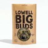 LOWELL: CEREAL MILK 7G BIG BUDS