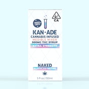 KAN+ADE - Naked Mixer - 500mg - Tincture
