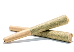 Preroll 2-pk | Sativa Blend | 1.4g