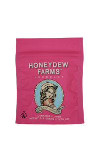 Honeydew Farms  - Apple Tartz