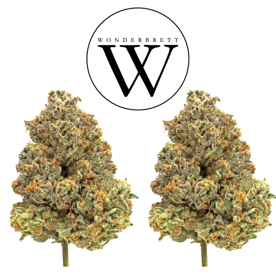 Wonderbrett - Bundle BOGO: Cherry Trop Eighths (7g) Main Image