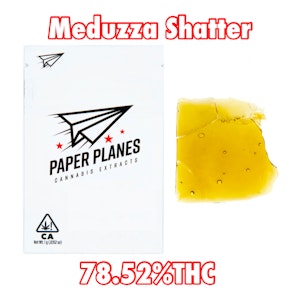 Meduzza Shatter 
