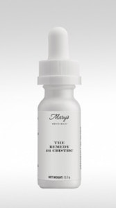 Mary's Medicinals - [Mary’s Medicinals] CBD Tincture - 300mg - 1:1 Relief
