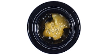 Howie Roll - Pruno Live Resin Sauce - 1g