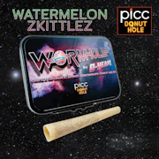 PICC - O-Yeah - Watermelon Zkittles - 5pk