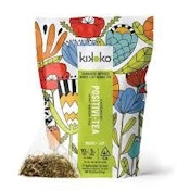 [Kikoko] 7 Pack Tea - 70mg - Positivi-Tea (S)