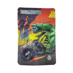 Smack Studios - Smack Studios Sideshow (I) Flower 3.5g