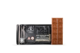 The Heirloom Collective | Milk Chocolate (H) - Chocolate Bar 10pc 50mg