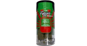Fuzzies - Watermelon Z Infused Delights Pre-Rolls - 5ct