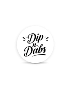 Gelato - Dip N Dabs - Durban Lime - 1g Sugar