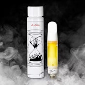 the Essence | Cartridge | Cantaloupe Haze | 1g