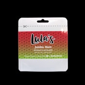 Lula's | 1pk Gems | Strawberry Lemonade | 50mg