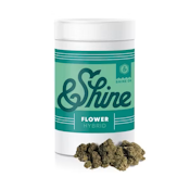 &Shine | Mixed Buds | Baklava | 7g