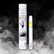 the Essence | Disposable | Sour Diesel | 300mg