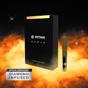 RYTHM | 5pk Infused Remix | Mai Tai | 2.5g