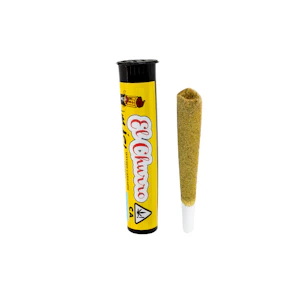 ¡MAS! - Churro Indica | 1g Infused Preroll | MAS