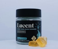 Lucent-Desert Kiwi-100mg-20pk