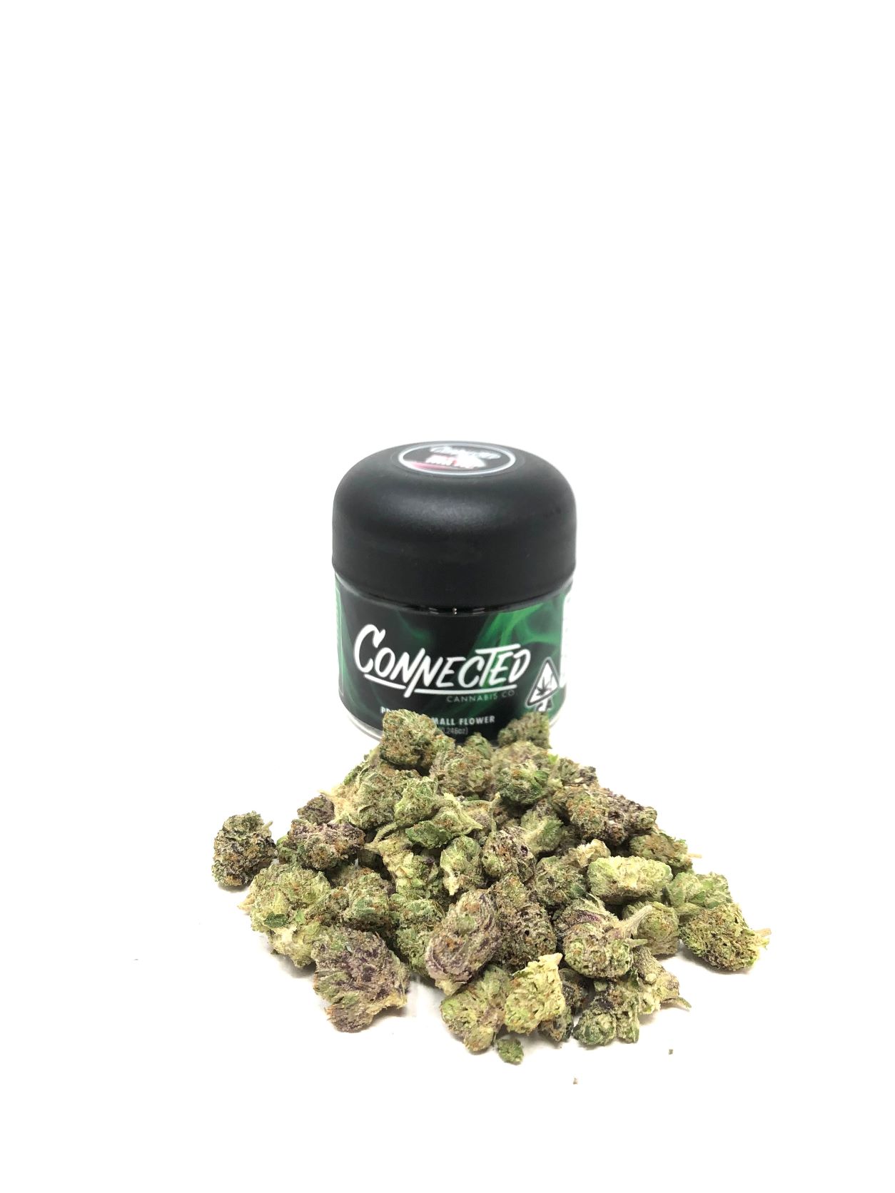 CONNECTED HITCHHIKER 7G SMALLS 1 Port Hueneme Dispens...