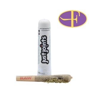 Moca - Pink Boost Goddess Pre-Roll