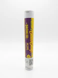 Drooler -Indica- 24.67% THC| 1G (Pre-roll) | Cheech & Chong- Q6 Middle 2