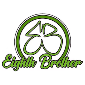 Eighth Brother - Eighth Brother 3.5g Wedding Cake