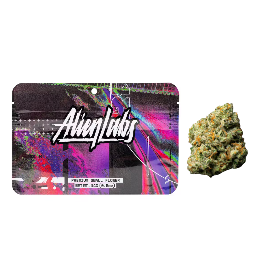 ALE-322NC Universal Cannabis Scale – DBS