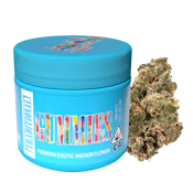 [Traditional] Flower - 3.5g - Gummies (S)