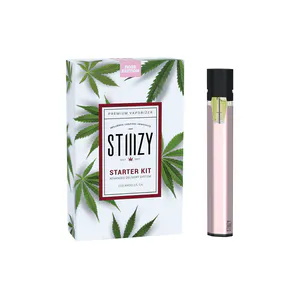 STIIIZY - Stiiizy Rose Edition Starter Kit $35