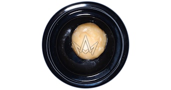 Shasta Hash Company - Rush Hour Live Rosin - 1g