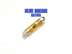 New York Honey - Blue Dream - 1g Cart