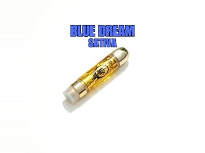 NEW YORK HONEY - New York Honey - Blue Dream - 1g Cart