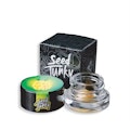 SEED JUNKY: PINEAPPLE FRUZ LIVE ROSIN 1G