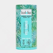 [Kikoko] 10 Pack Tea Pouch - 20:3 CBD/THC - Sympa-Tea