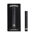 Heavy Hitters - Black - 1ct - 510 Thread Push Start Battery