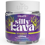 Silly | Kava (Energy) | Edible