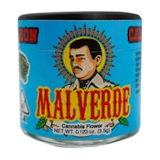 $30 Malverde (I) - 1/8th