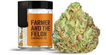 Farmer and the Felon - Mint Oasis - 28g